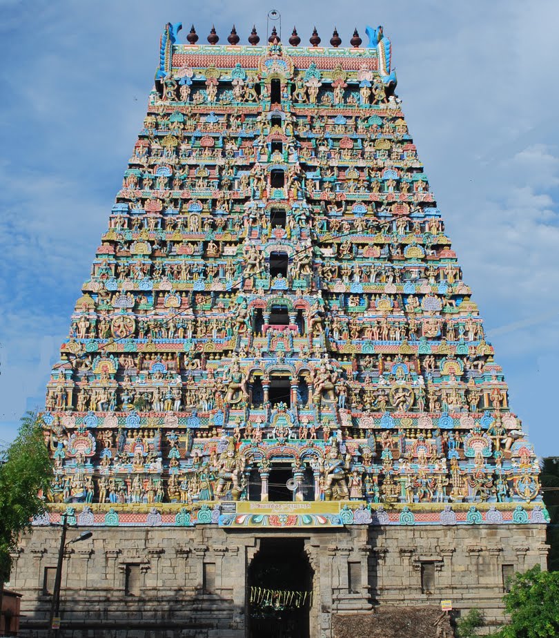 thirukadaiyur temple